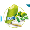 Foto de Paleta de Doble Limón