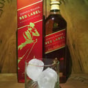 Foto de Medida Whisky Red Label