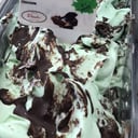 Foto de MENTA GRANIZADA