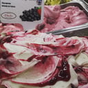 Foto de MASCARPONE CON FRUTOS ROJOS