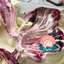 Foto de CHESE CAKE CON FRUTOS ROJOS