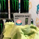 Foto de MOSTER ORIGINAL