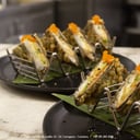 Foto de Sandiwch Tempura