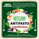 Foto de Antipasto Vegetariano