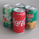 Foto de Sodas y Jugos en Lata