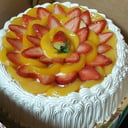 Foto de Bizcocho de Frutas