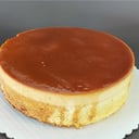 Foto de Torta Quesillo Desnudo