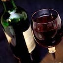 Foto de Copa de vino caliente