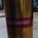 Foto de Club Colombia lata