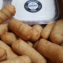 Foto de Tequeños de Maiz con Queso