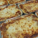 Foto de Lasagña Carne
