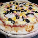 Foto de PIZZA 4 ESTACIONES para compartir