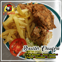 Foto de Broaster Chaufero