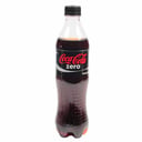 Foto de COCA COLA ZERO