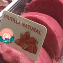 Foto de FRUTILLA NATURAL