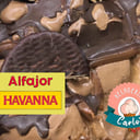 Foto de ALFAJOR HAVANNA