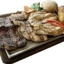 Foto de Mixto tres Carnes