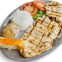Foto de Pollo Parrilla