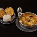 Foto de Cazuela de Mariscos