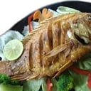 Foto de Mojarra