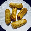 Foto de Aborrajaditos