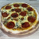 Foto de Pizzeta Pepperoni
