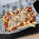 Foto de Americano Gratinado