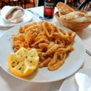 Foto de Calamares a la andaluza