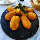 Foto de Croquetas de jamón
