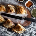 Foto de EMPANADA QUESO JAIBA