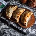 Foto de QUESO ALBAHACA