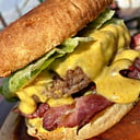 Foto de Burguer Dijon