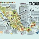 Foto de La vuelta a México en nueve tacos