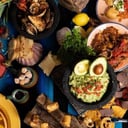 Foto de Brunch mexicano