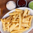 Foto de PAPAS FRITAS 