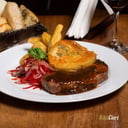 Foto de BIFE DE CHORIZO CAJÚN 