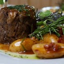 Foto de GIGOT DE CORDERO 
