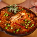 Foto de PAELLA DE MARISCOS 