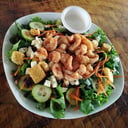Foto de Ensalada de camarón