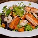 Foto de ENSALADA DE MAR 