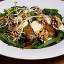 Foto de ENSALADA DE ESPINACA 