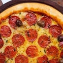 Foto de PEPPERONI
