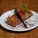 Foto de TOBLERONE CHEESECAKE