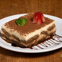 Foto de TIRAMISÚ ESTILO ITALIANO 