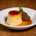 Foto de FLAN CASERO