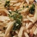 Foto de 323.- Papas fritas a la provenzal
