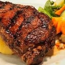 Foto de BISTEC A LA PLANCHA