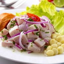 Foto de CEBICHE DE PESCADO