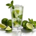 Foto de Virgin Mojito