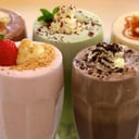Foto de Milk Shake (Cabsha, americana)